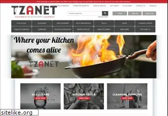 tzanet.com