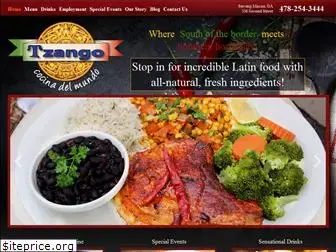 tzangos.com