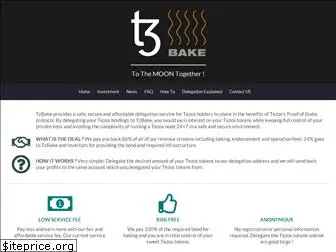 tzbake.com