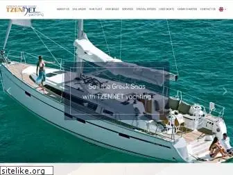 tzennet-yachting.gr