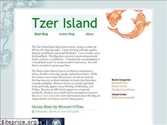 tzerisland.com