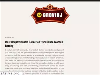 tzgrovinj.com