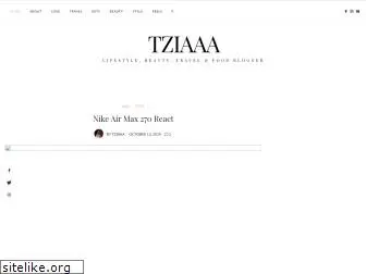 tziaaa.com