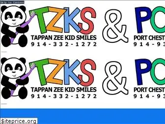 tzkidsmiles.com