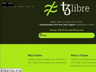 tzlibre.github.io