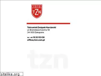 tzn.com.pl