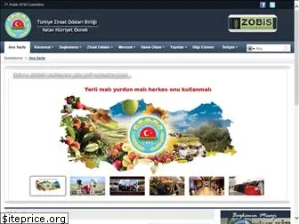 tzob.org.tr