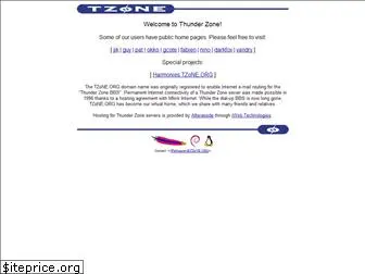 tzone.org