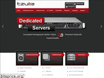 tzulo.com