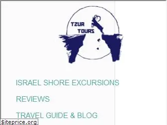 tzurtours.com