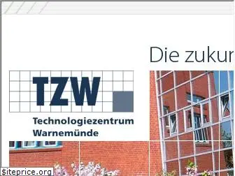 tzw-info.de