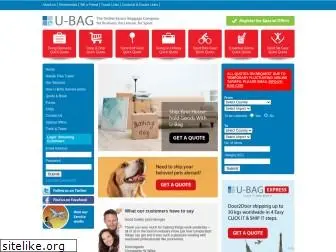 u-bag.com