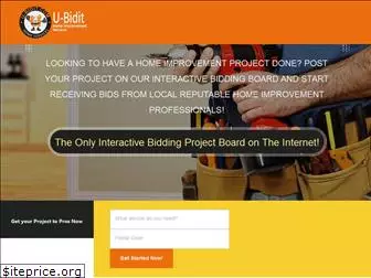 u-bidit.com