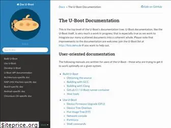 u-boot.readthedocs.io