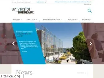 u-bordeaux.com