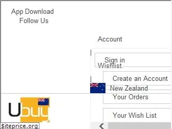 u-buy.co.nz