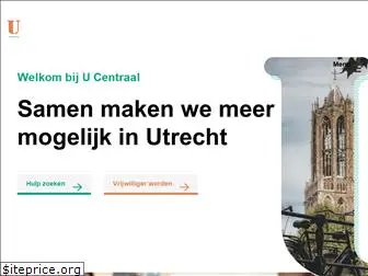 u-centraal.nl