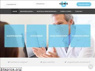 u-clinic.nl