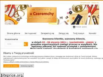 u-czeremchy.pl