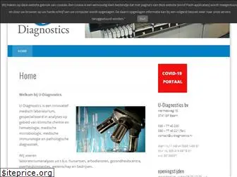 u-diagnostics.nl