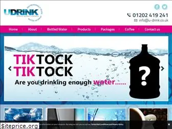 u-drink.co.uk