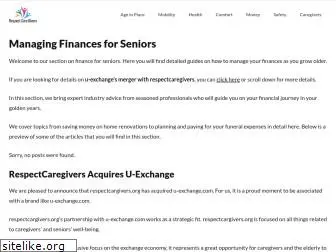 u-exchange.com