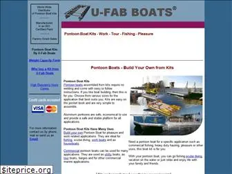 u-fabboats.com