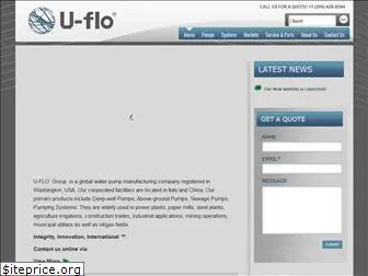 u-flo.com
