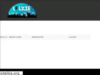 u-flyte.com