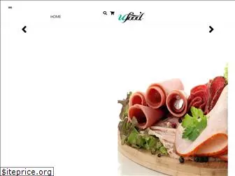 u-foodsal.com