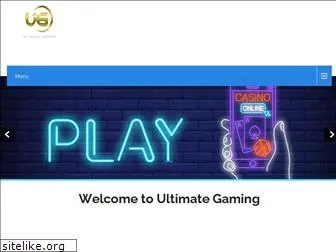 u-gaming.com