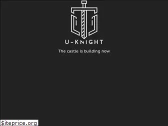 u-knight.de