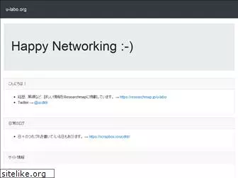 u-labo.org