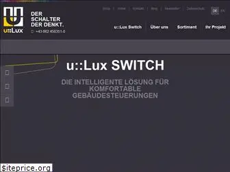 u-lux.com