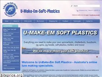u-make-emsoftplastics.com.au
