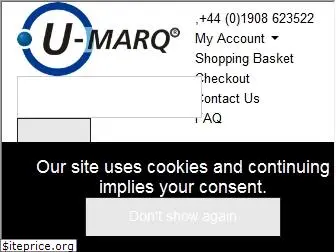 u-marq.com