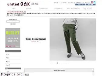 u-oak-webshop.com