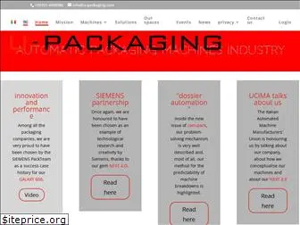 u-packaging.com