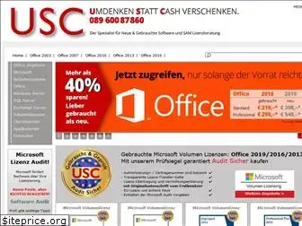 u-s-c-shop.de