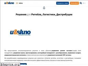 u-sluno.com.ua