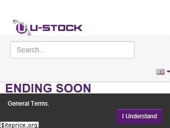u-stock.com