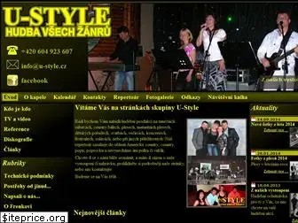 u-style.cz