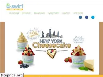 u-swirl.com