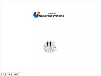 u-systems.co.jp