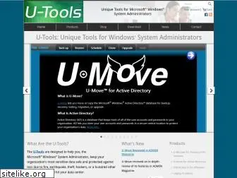 u-tools.com