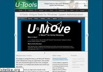 u-tools.net