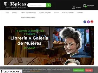 u-topicas.com