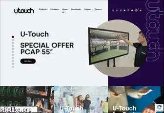 u-touch.co.uk