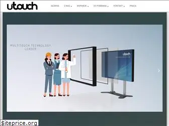 u-touch.eu