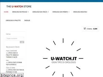 u-watch.it